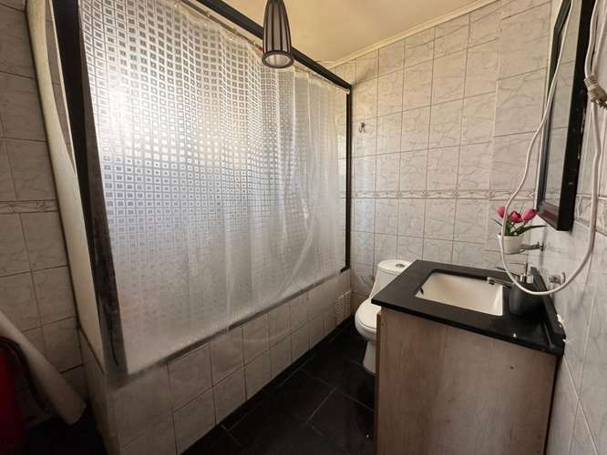 EN VENTA HERMOSA PARCELA EN BUIN