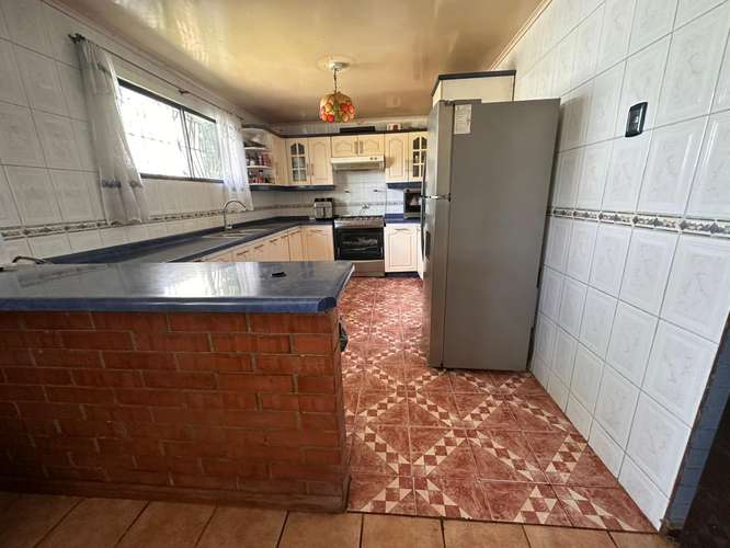 EN VENTA HERMOSA PARCELA EN BUIN