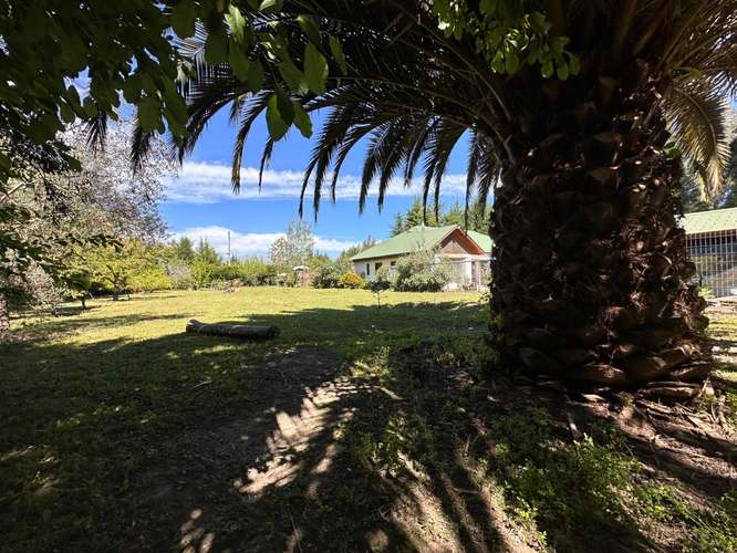 SE VENDE PARCELA CON POTENCIAL COMERCIAL, BUIN