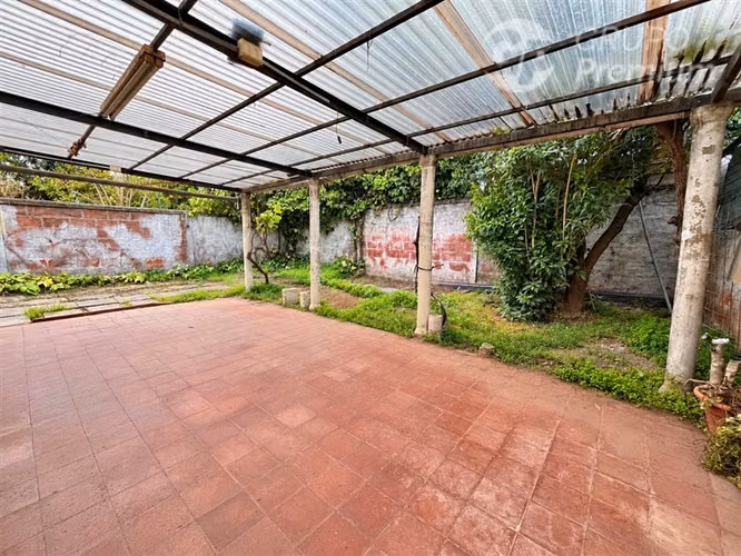 VENTA CASA ÑUÑOA 3D+1B+E/EXC. UBICACIÓN - Imagen 21