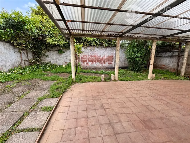 VENTA CASA ÑUÑOA 3D+1B+E/EXC. UBICACIÓN - Imagen 19