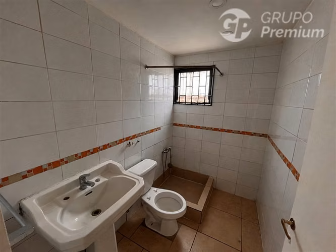 VENTA CASA ÑUÑOA 3D+1B+E/EXC. UBICACIÓN - Imagen 18