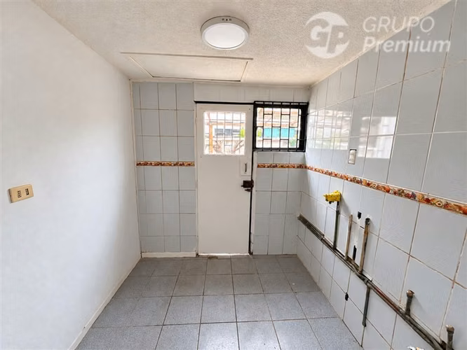 VENTA CASA ÑUÑOA 3D+1B+E/EXC. UBICACIÓN - Imagen 14