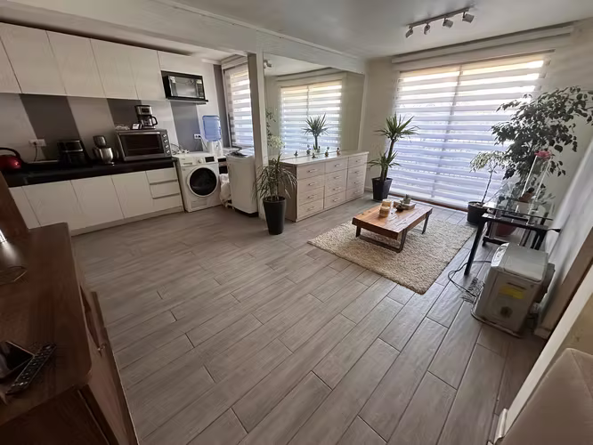 SE VENDE AMPLIA CASA EN VALLE TRANQUILO, BUIN - Imagen 3