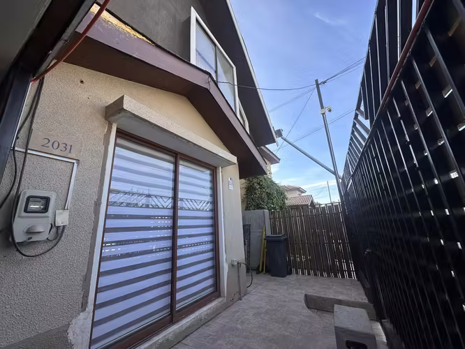 ¡REBAJADA! SE VENDE HERMOSA CASA EN BUIN