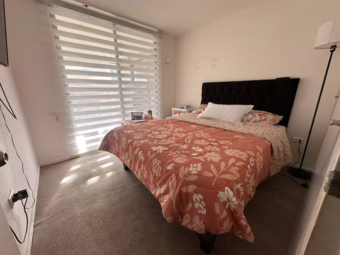 ¡REBAJADA! SE VENDE HERMOSA CASA EN BUIN