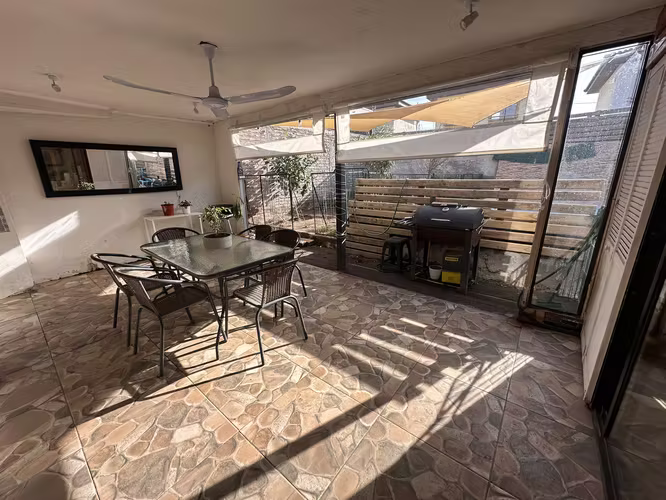 SE VENDE AMPLIA CASA EN VALLE TRANQUILO, BUIN - Imagen 7