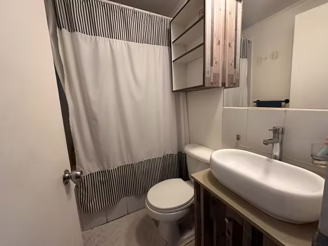 SE VENDE AMPLIA CASA EN VALLE TRANQUILO, BUIN - Imagen 17