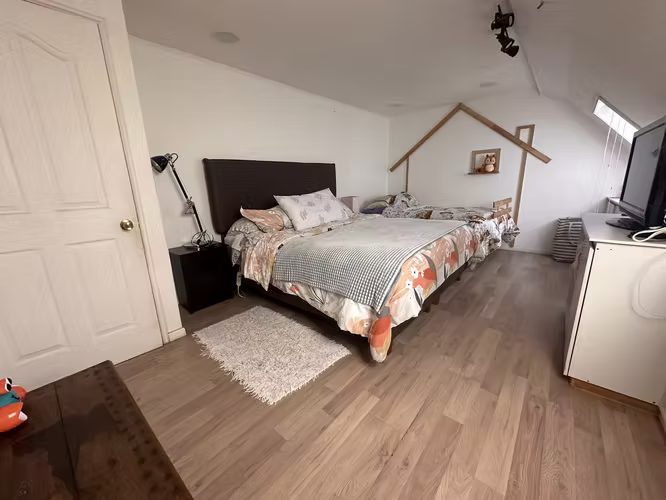 ¡REBAJADA! SE VENDE HERMOSA CASA EN BUIN