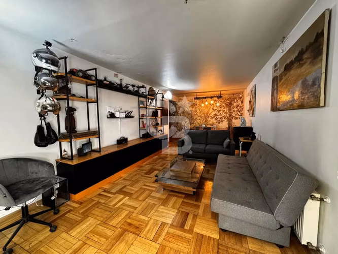 Remodelado con jardín y quincho - Imagen 6