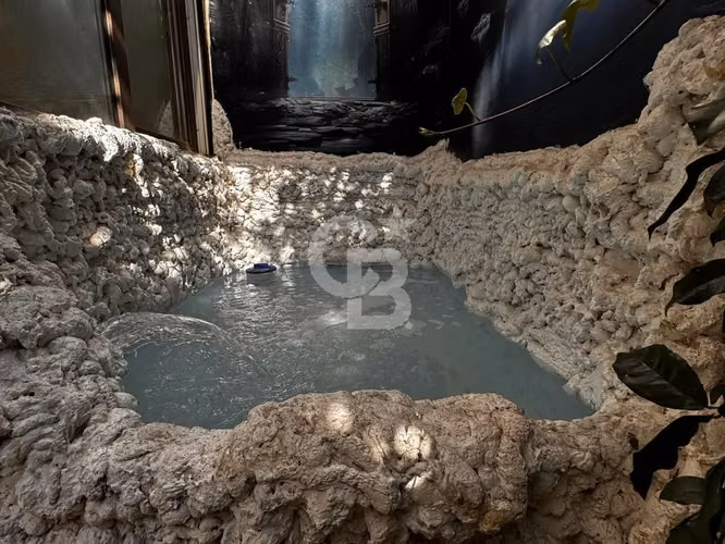 Remodelado con jardín y quincho - Imagen 18