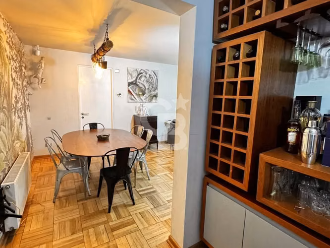 Remodelado con jardín y quincho - Imagen 5