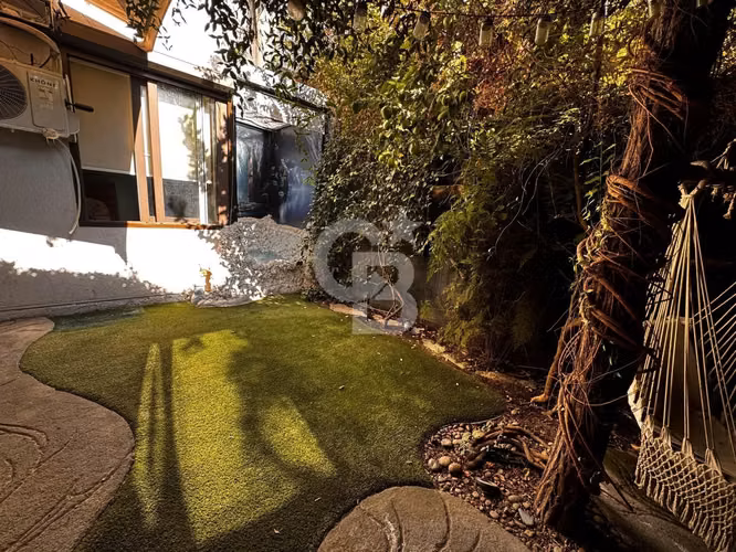 Remodelado con jardín y quincho - Imagen 20