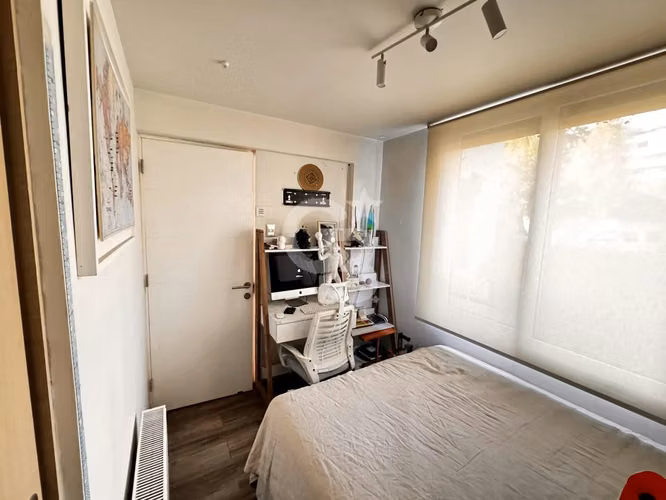 Remodelado con jardín y quincho - Imagen 9