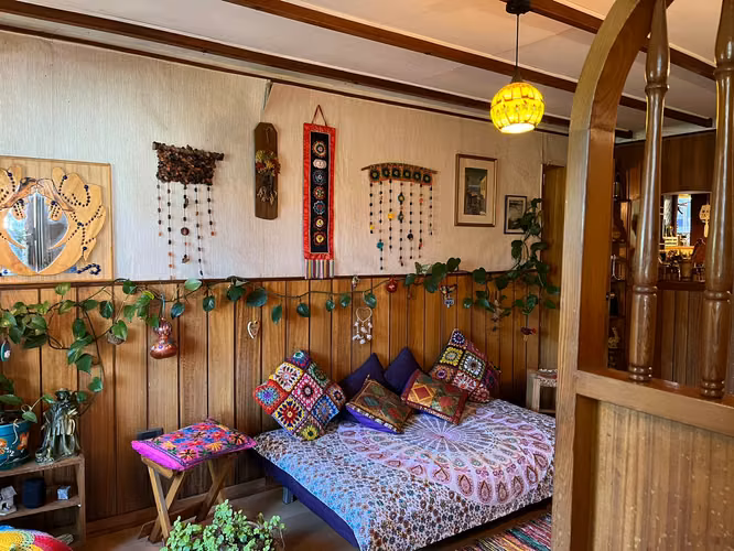 Casa en venta, 3 dormitorios, Camilo Henriquez, Quilpué. - Imagen 3