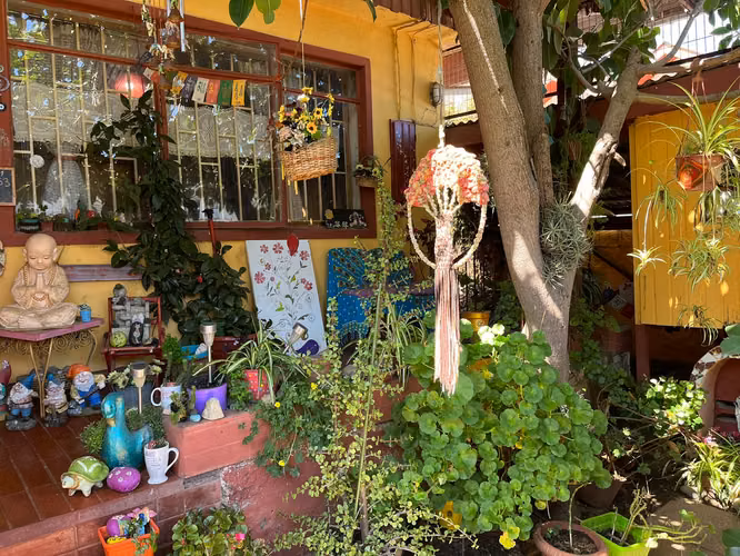 Casa en venta, 3 dormitorios, Camilo Henriquez, Quilpué. - Imagen 12