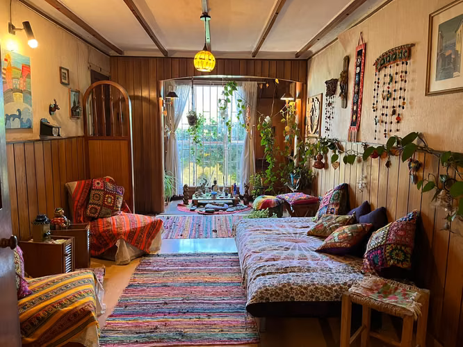 Casa en venta, 3 dormitorios, Camilo Henriquez, Quilpué. - Imagen 2