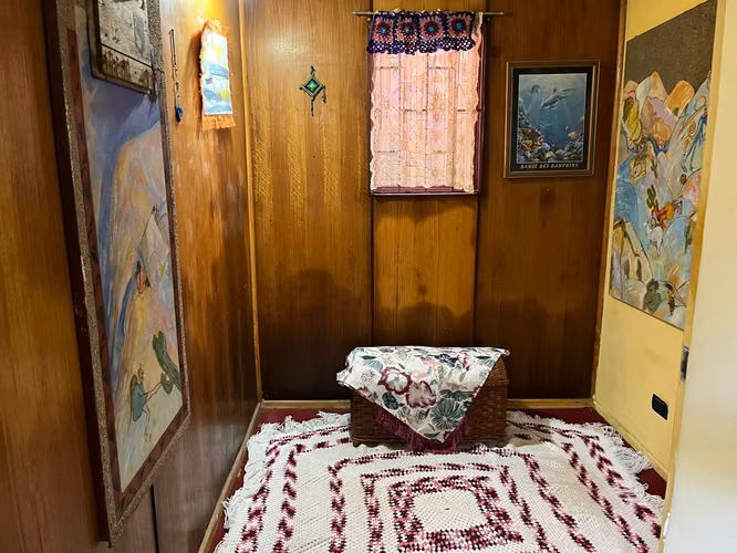 Casa en venta, 3 dormitorios, Camilo Henriquez, Quilpué. - Imagen 11