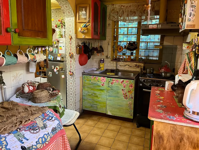 Casa en venta, 3 dormitorios, Camilo Henriquez, Quilpué. - Imagen 4