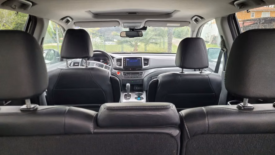 Honda Pilot 2018, Touring, 68.000 kms. - Imagen 9
