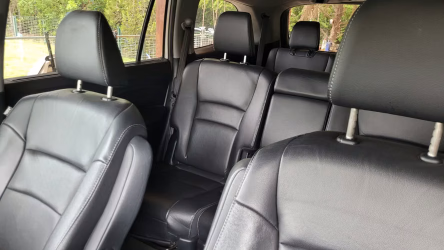Honda Pilot 2018, Touring, 68.000 kms. - Imagen 8