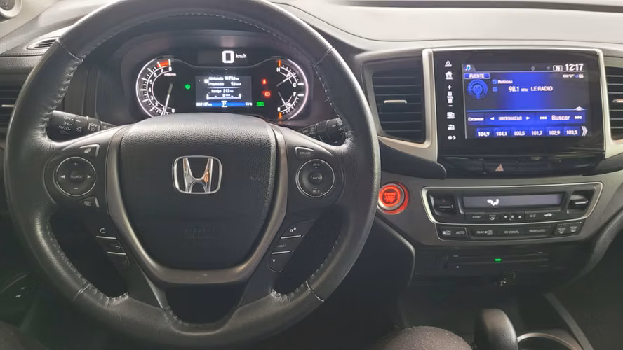 Honda Pilot 2018, Touring, 68.000 kms. - Imagen 5