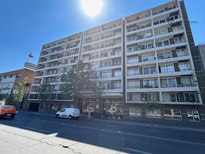 club hipico, 1 dormitorio + 1 baño, B.Encalada 2527