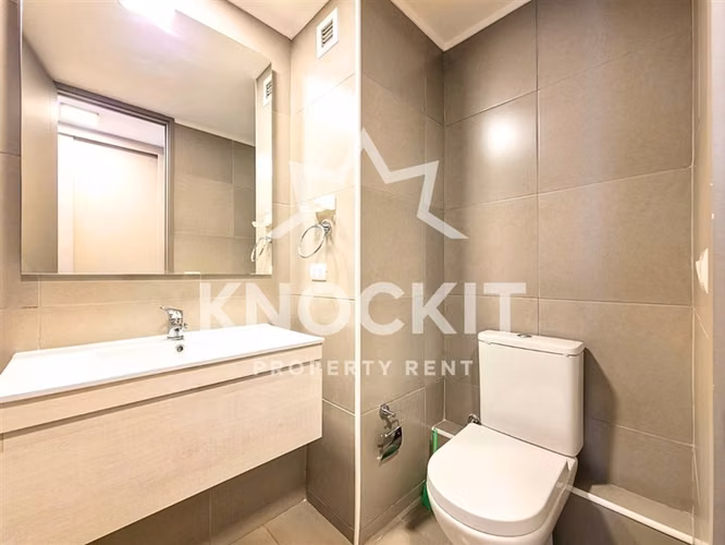 Arriendo Depto 1D1B Amoblado - Comuna de la Florida - Imagen 15