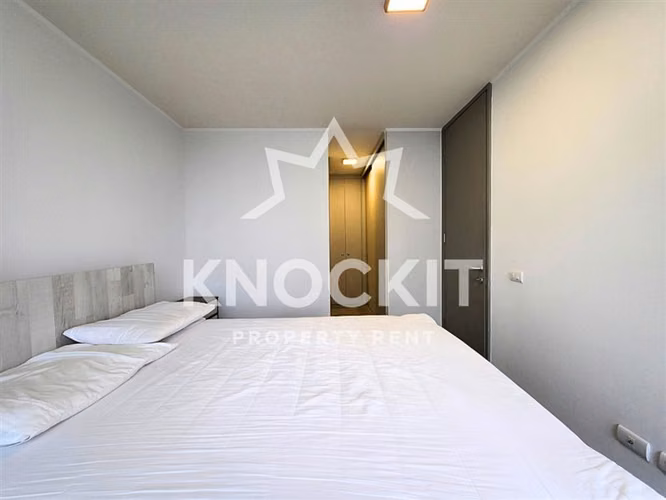 Arriendo Depto 1D1B Amoblado - Comuna de la Florida - Imagen 13