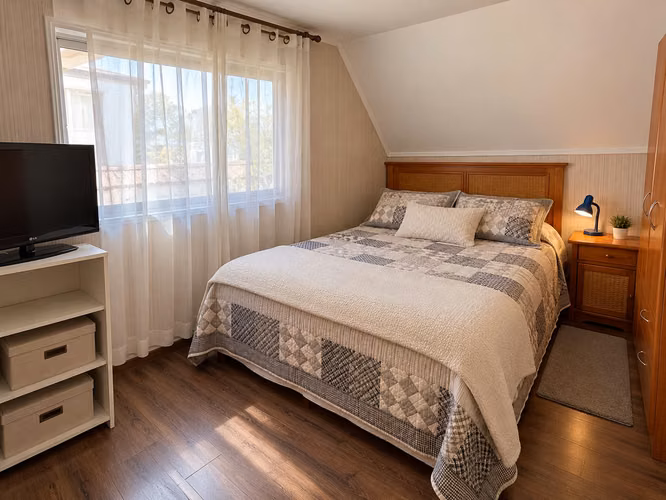 CASA INDEPENDIENTE EN LOS MOLINOS DEL SOL, VILLA A - Imagen 9