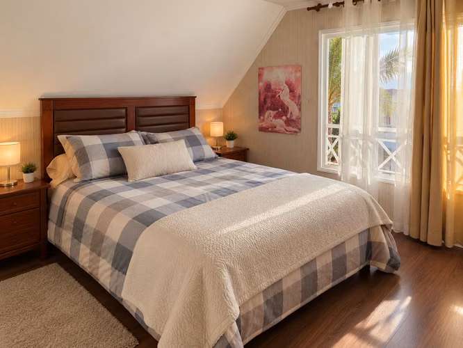 CASA INDEPENDIENTE EN LOS MOLINOS DEL SOL, VILLA A - Imagen 5