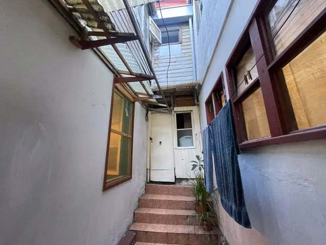 Casa antigua en Venta en Viña del mar. - Imagen 5