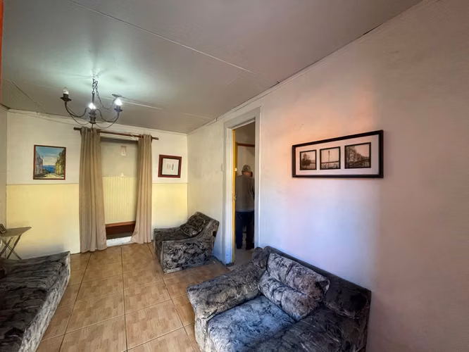 Casa antigua en Venta en Viña del mar. - Imagen 10