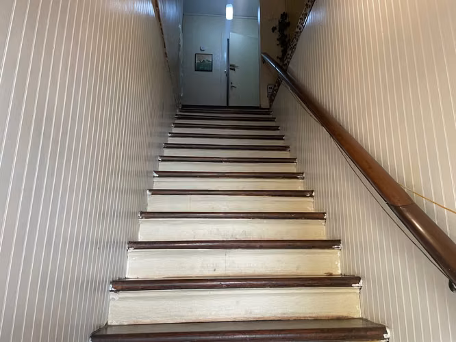 Casa antigua en Venta en Viña del mar. - Imagen 4