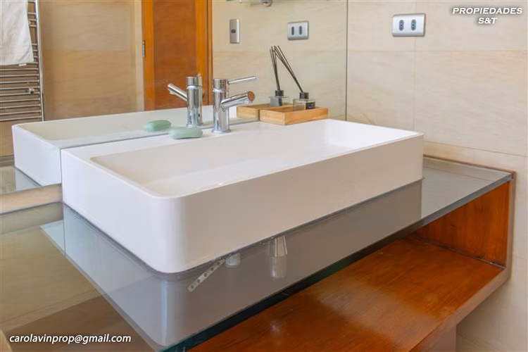 Departamento en arriendo de 2 dorm. en Las Condes - Imagen 13