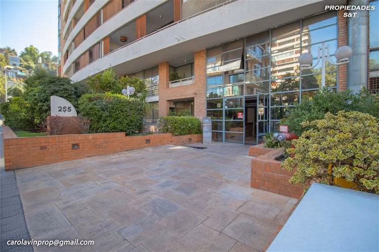 Departamento en arriendo de 2 dorm. en Las Condes - Imagen 19
