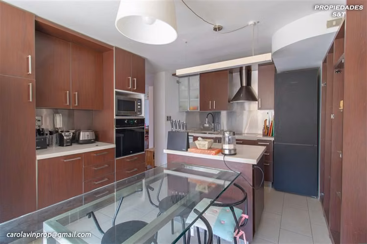 Departamento en arriendo de 2 dorm. en Las Condes - Imagen 18