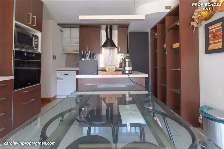Departamento en arriendo de 2 dorm. en Las Condes - Imagen 14