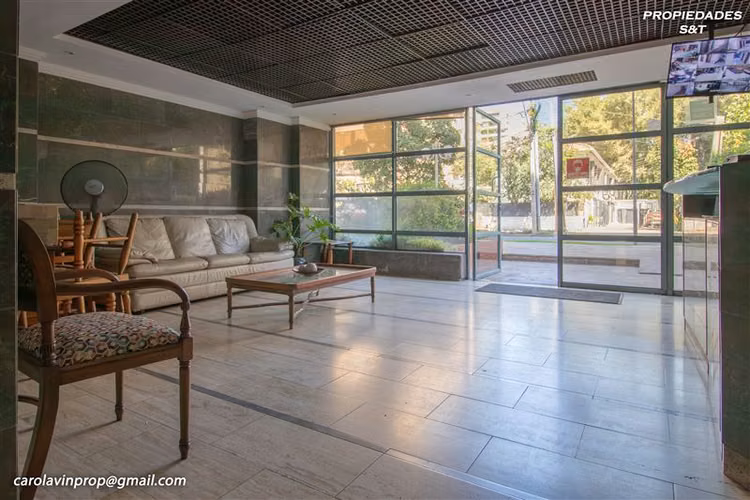 Departamento en arriendo de 2 dorm. en Las Condes - Imagen 20