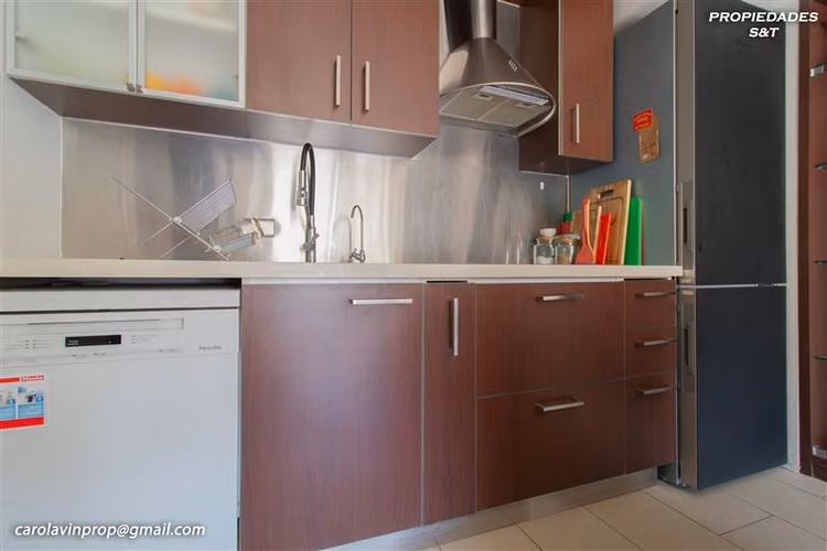 Departamento en arriendo de 2 dorm. en Las Condes - Imagen 16