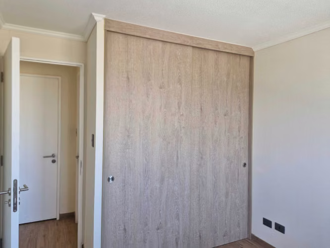 ARRIENDO CASA EN CONDOMINIO, PADRE HURTADO (185297) - Imagen 8