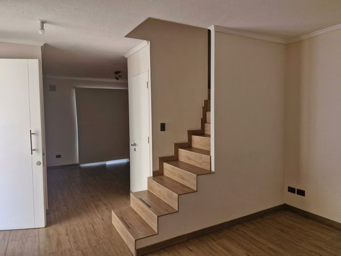 ARRIENDO CASA EN CONDOMINIO, PADRE HURTADO (185297) - Imagen 4