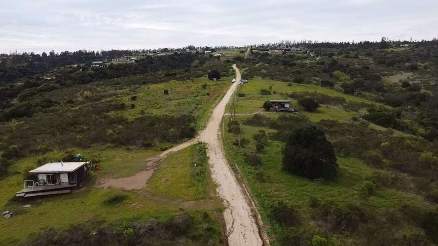 Proyecto Refugio - Imagen 5