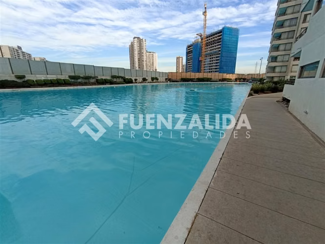 Departamento en arriendo de 1 dorm. en Macul - Imagen 22