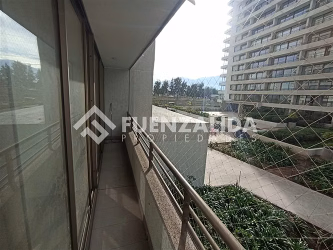 Departamento en arriendo de 1 dorm. en Macul - Imagen 8