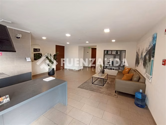 Departamento en arriendo de 1 dorm. en Macul - Imagen 21