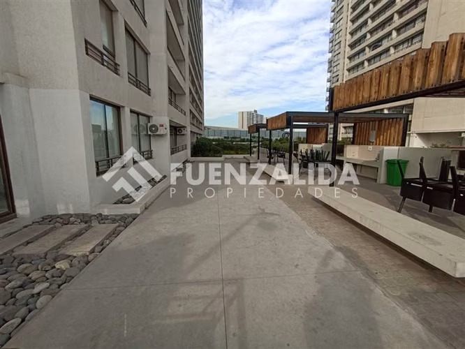 Departamento en arriendo de 1 dorm. en Macul - Imagen 14