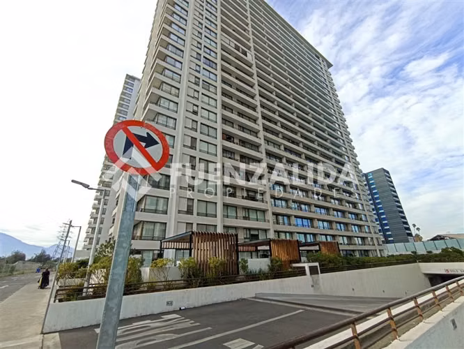 Departamento en arriendo de 1 dorm. en Macul - Imagen 15