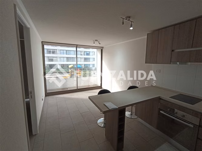 Departamento en arriendo de 1 dorm. en Macul - Imagen 3
