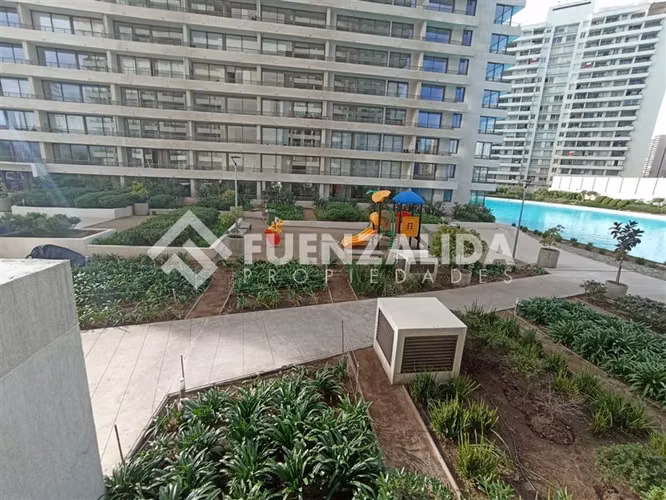 Departamento en arriendo de 1 dorm. en Macul - Imagen 20